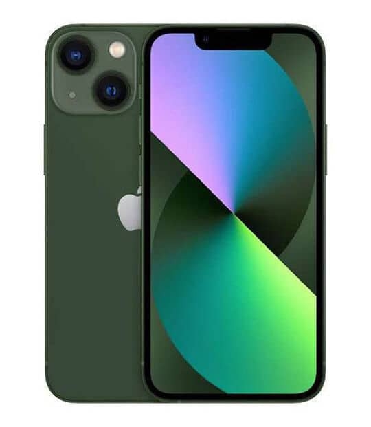 か*ん様 【未使用品】 iPhone 13 mini 256gb ミッドナイト iPhone 13