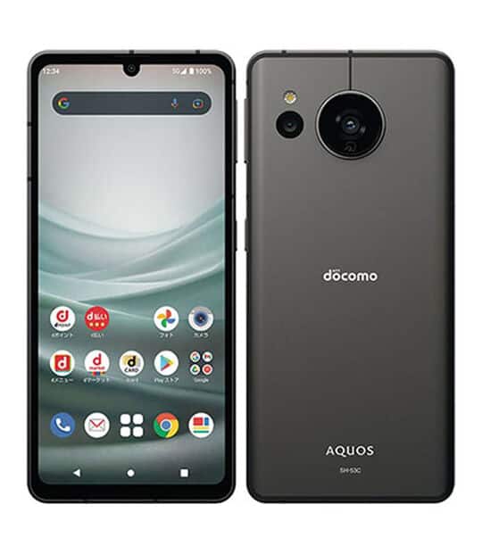 ゲオ公式通販サイト/ゲオオンラインストア【中古】【安心保証】 AQUOS