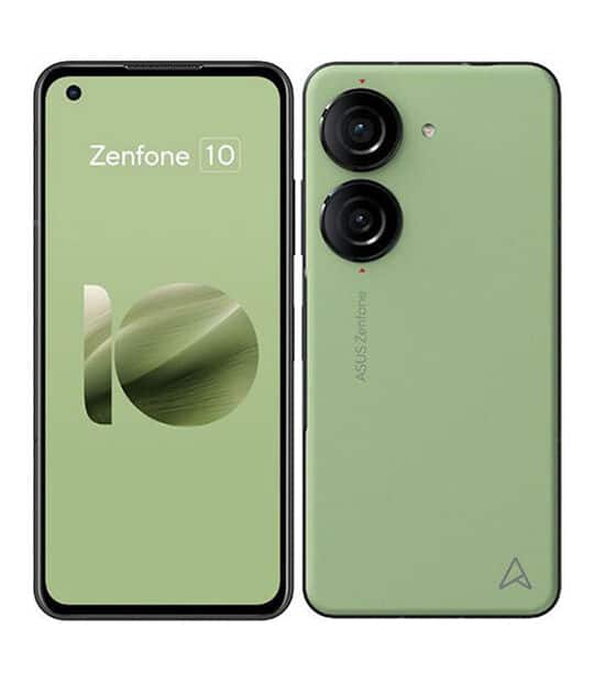 Zenfone 10 (RAM 8GBモデル) 中古一覧｜SIMフリー・キャリア - 価格.com