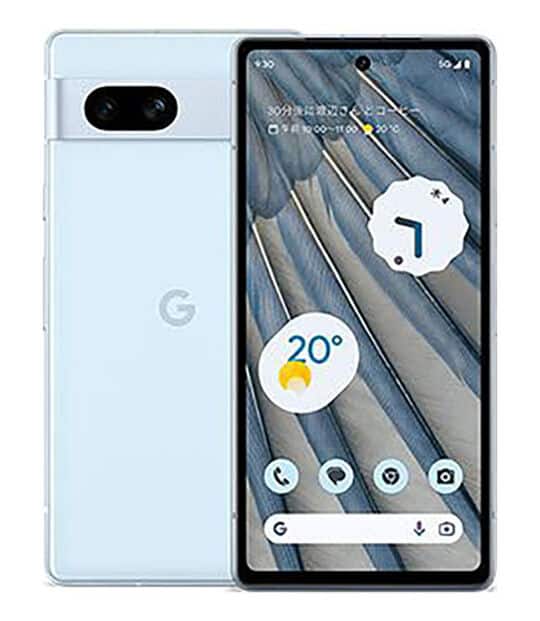 Google Pixel 7a 中古一覧｜SIMフリー・キャリア - 価格.com