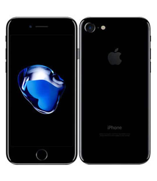 iPhone7本体 128GB