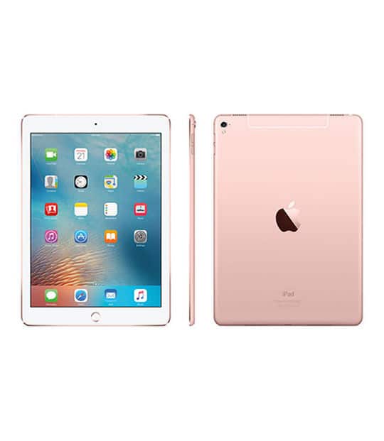 じゃんぱら福岡筑紫通り店】Apple iPad Pro 10.5インチ Cellular 256GB