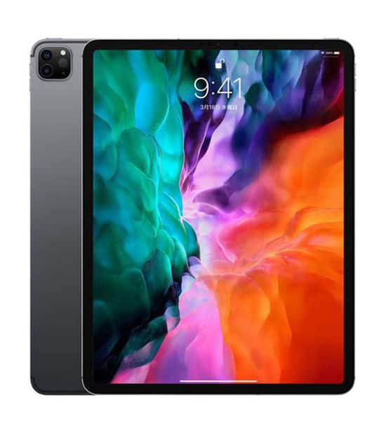 ジャンク】iPad Pro 12.9インチ(第4世代)128GB セルラー