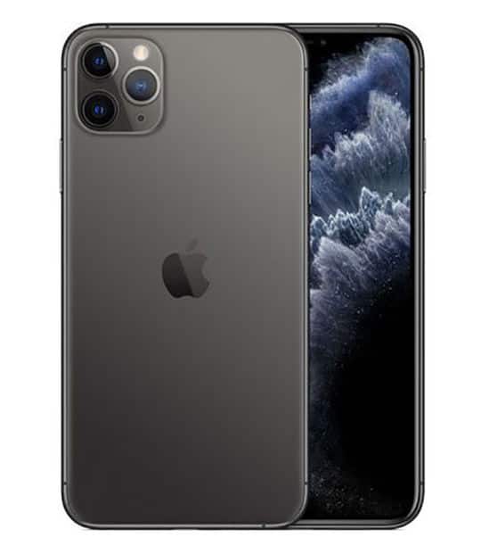 iPhone11 pro max 64GB スペースグレイ