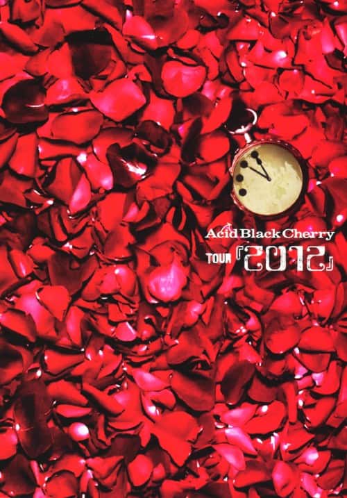 ゲオ公式通販サイト/ゲオオンラインストア【中古】Acid Black Cherry