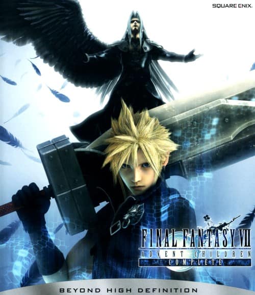 ゲオ公式通販サイト/ゲオオンラインストア【中古】FINAL FANTASY 7