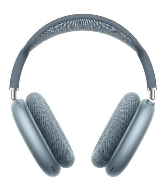 AirPods max第一世代 AIR PODS MAX 1世代 ブラック Apple AirPodsMax一