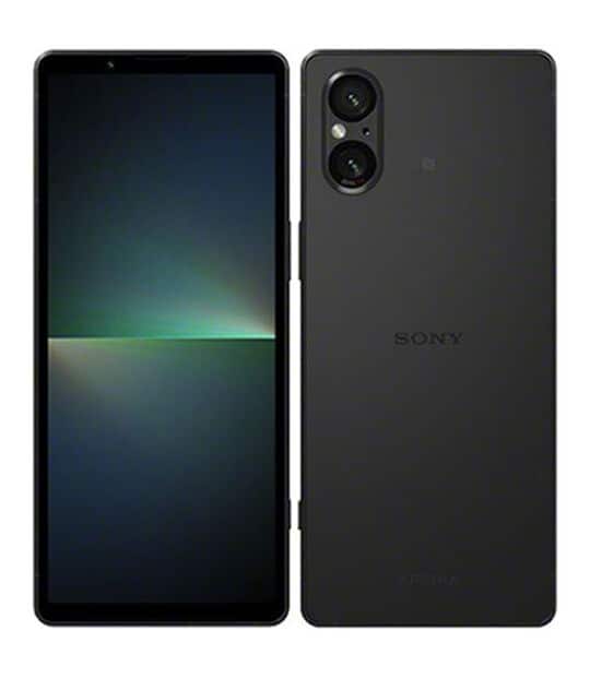 Xperia 10 IV ブラック 128GB Xperia 10 IV ブラック 128 GB SIMフリー