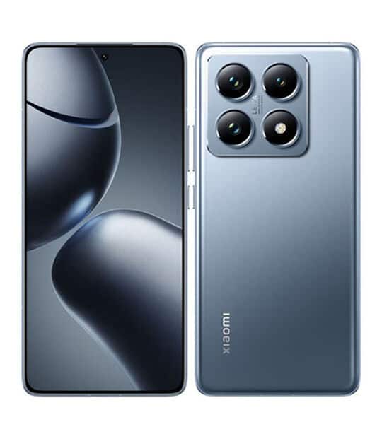 新品未使用】Xiaomi 14T チタングレー【国内版SIMフリー】 Xiaomi 14T