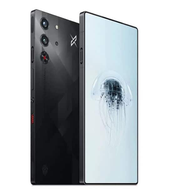 REDMAGIC（レッドマジック）の中古スマートフォン 製品一覧 - 価格.com