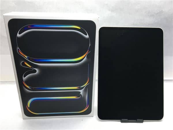 iPad Pro(M4) スペースブラック 256GB Wifiモデル Shop Aztecs - 11