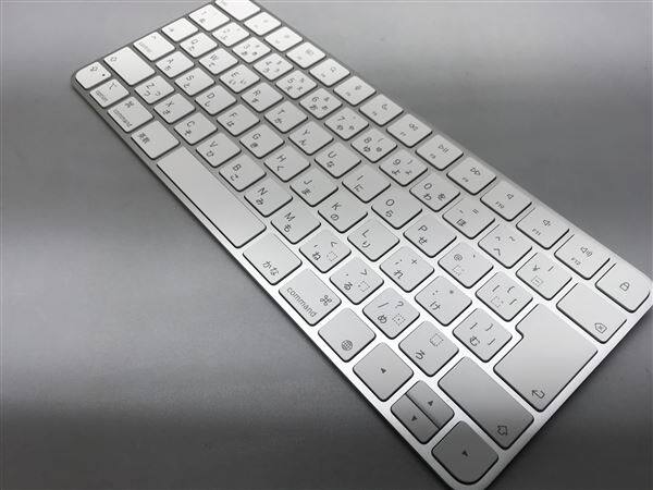 新品未開封 Apple 11インチiPad Magic Keyboard 日本語 新品未開封 新品未