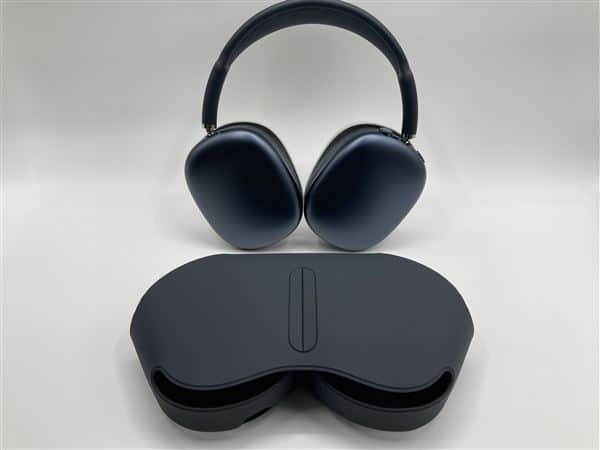 AirPodsMAX 第2世代 ミッドナイト USB-C AirPods MAX 第2世代