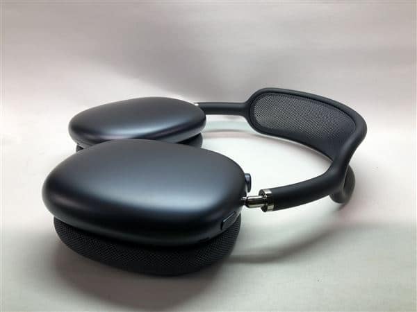 AirPods Max 第2世代 USB-Cモデル ミッドナイト AirPodsMAX