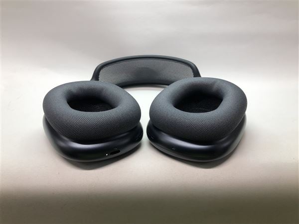 Apple AirPods Max ブラック 第1世代 AirPodsMax 第1世代 ブラック