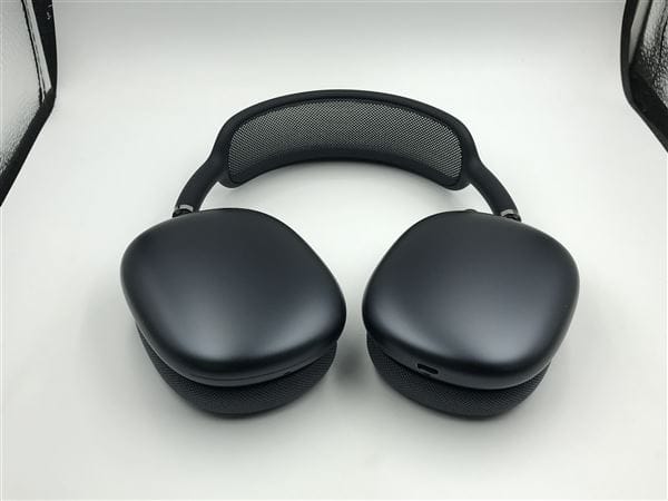 AirpodsMax 第2世代 ミッドナイト AirPods Pro MAX（ミッドナイト） 第