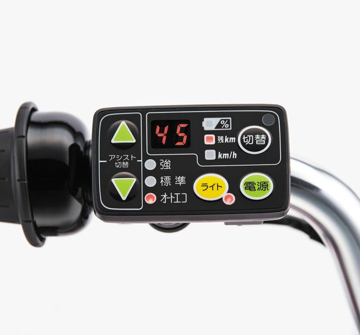 ブリヂストン アシスタファインミニ AssistaFainMini 2019