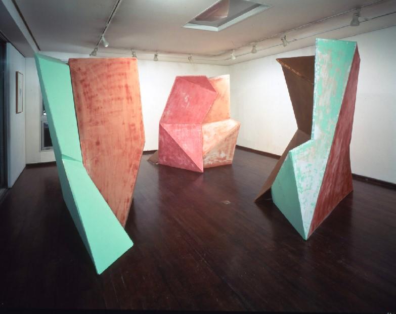 岡﨑 乾二郎｜清津倉庫美術館 | Yukihisa Isobe Memorial Echigo