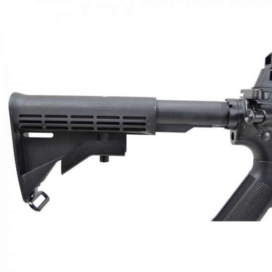 GUN&MILITARY ECHIGOYA / 次世代 M4A1 SOCOM