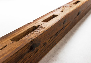 越後古材｜古材・蔵戸・古建具・時代家具の販売