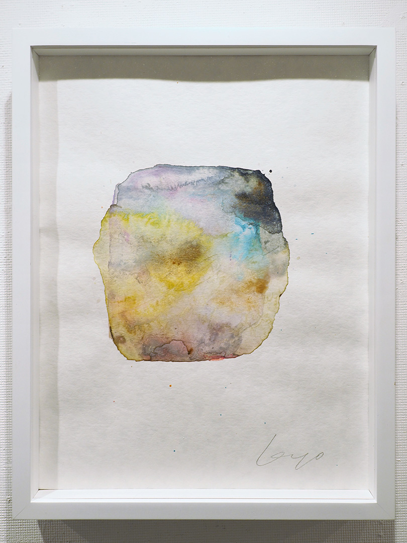 野村佳代 原画 作品 絵画 美術 水彩画 抽象画 【公式通販】