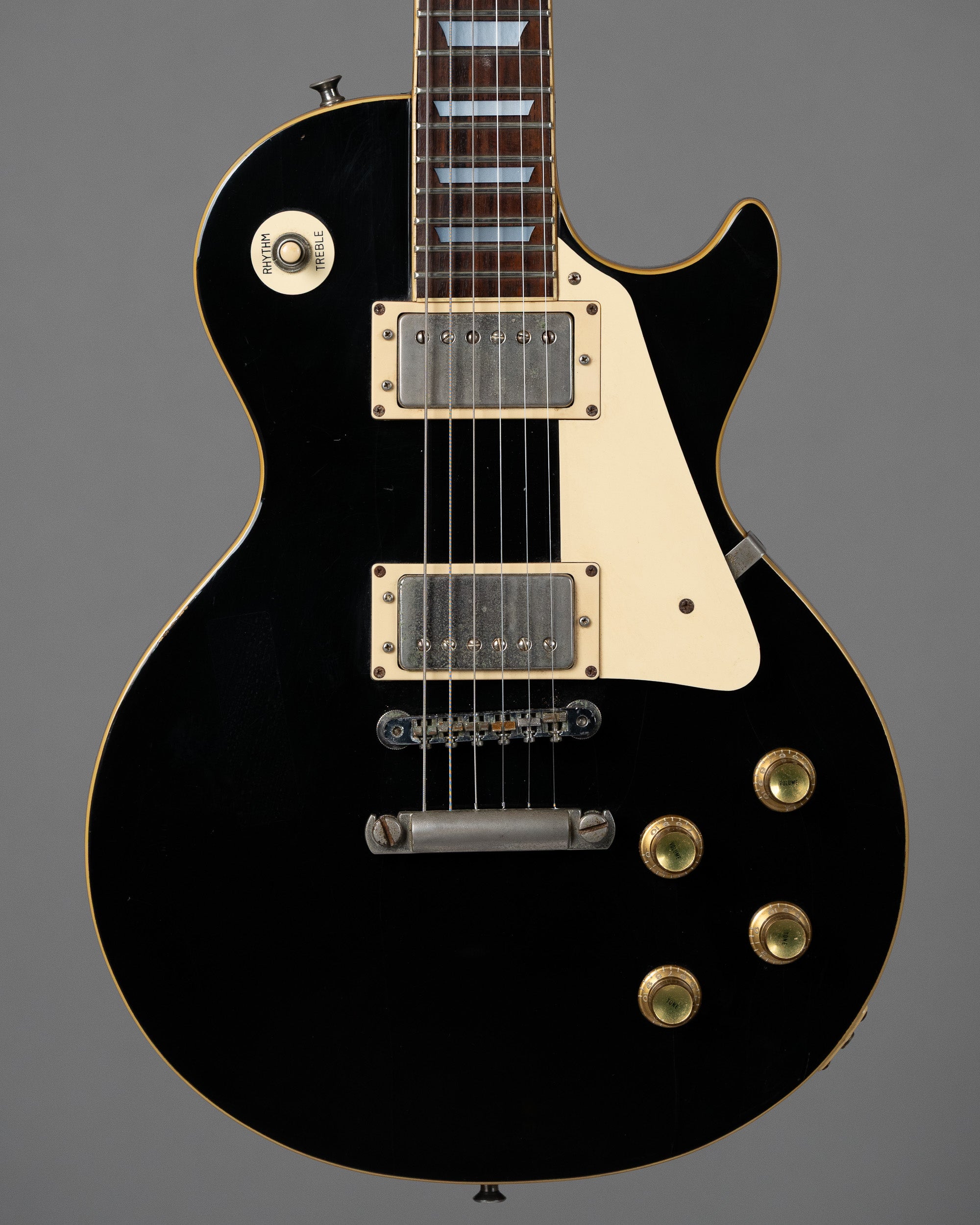 Greco EG500 Les Paulモデル (1979年製) Greco EG500 Les Paulモデル