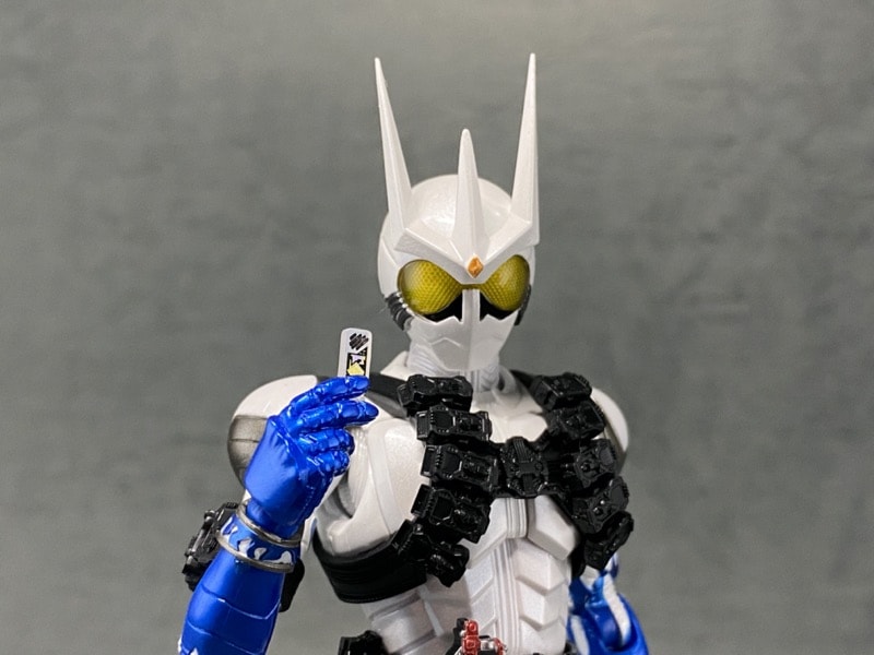 フィギュアーツ アウトレット 真骨頂 仮面ライダーエターナル 真骨頂
