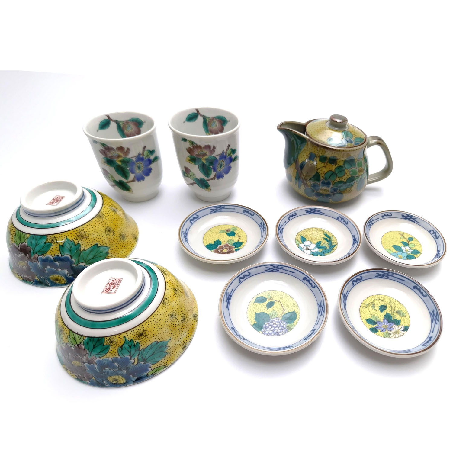 感謝お嫁入JAPAN輪島塗愛蔵螺鈿蒔絵「銀河-翠みどり」「銀河-紅くれ