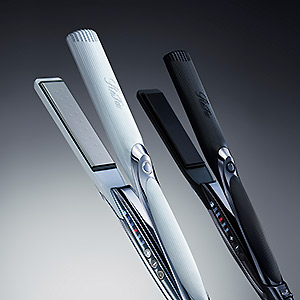 美品！正規品 ReFa リファストレートヘアアイロン プロ ホワイト