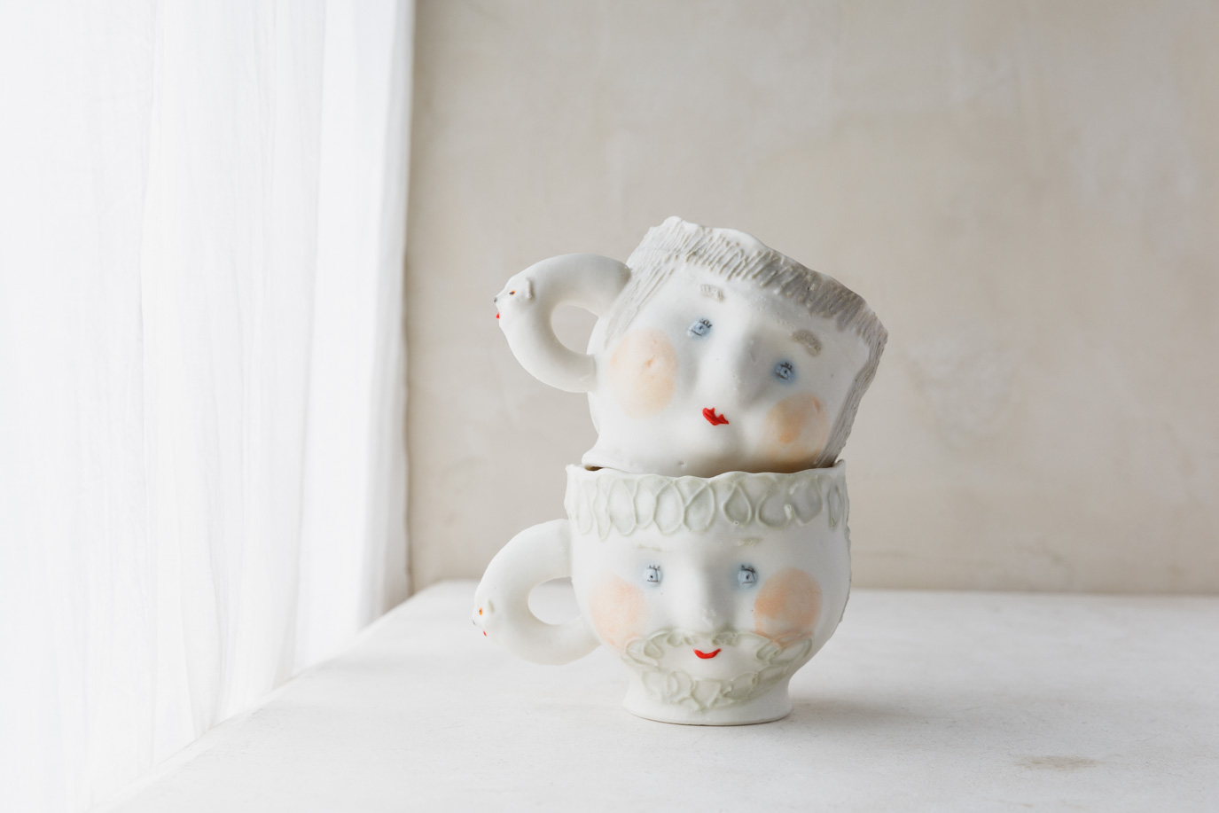 増田光 くま 花瓶 増田光】30th くま｜KEITAMARUYAMA OFFICIAL ONLINE