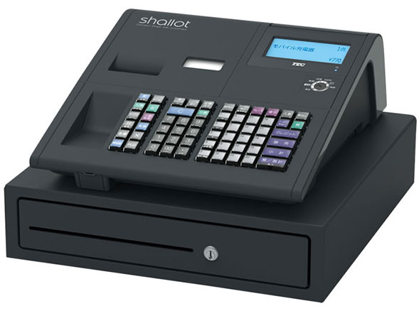 テックレジスター MA-770 フル設定無料 最新最上位機種2502770 【公式