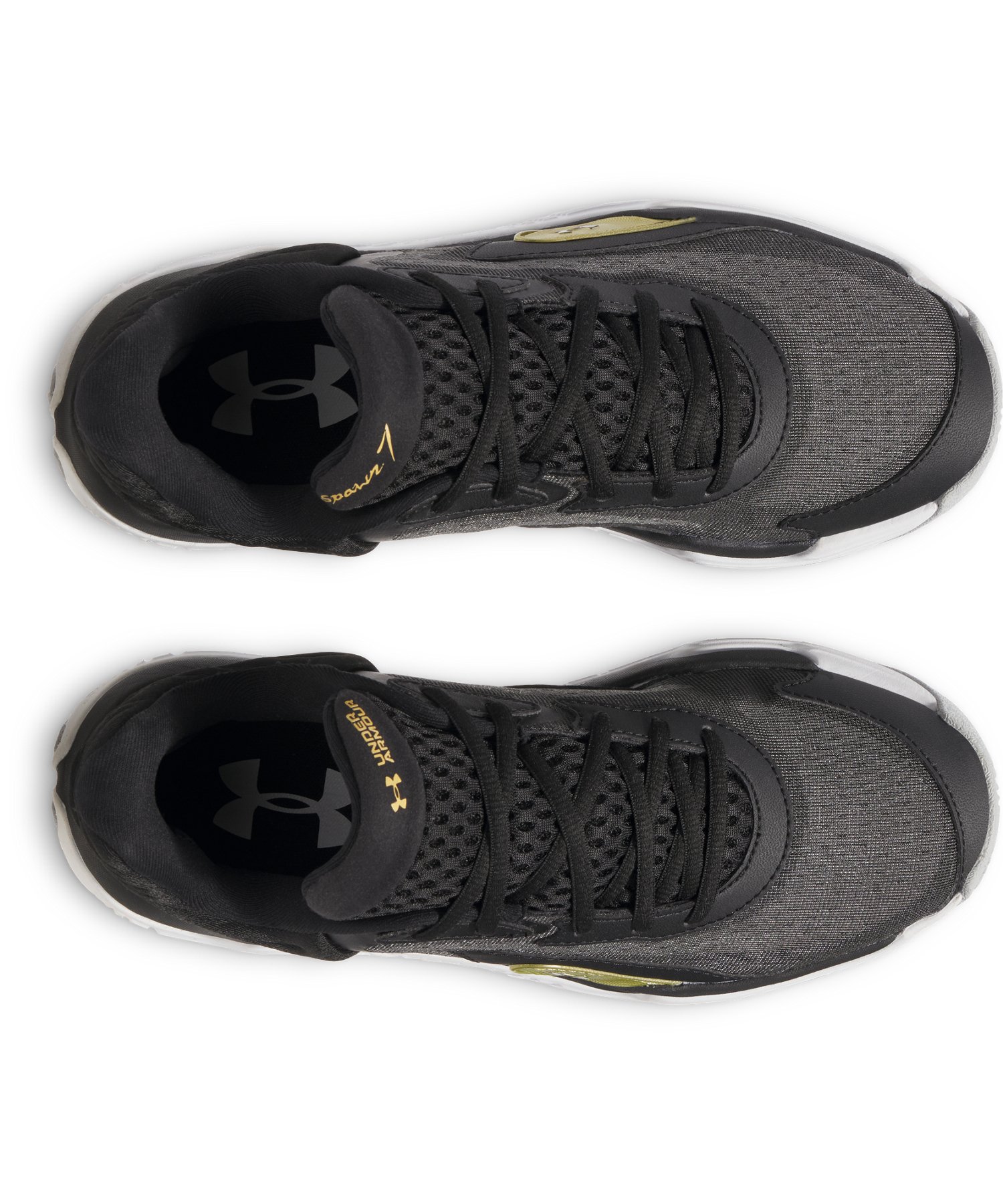 アンダーアーマー公式】 UAスポーン7（バスケットボール/UNISEX）