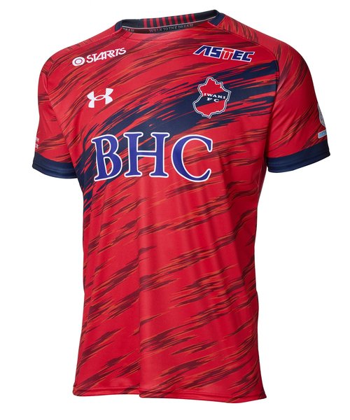 UA公式】いわきFC｜アンダーアーマー公式通販‐UNDER ARMOUR いわきFC