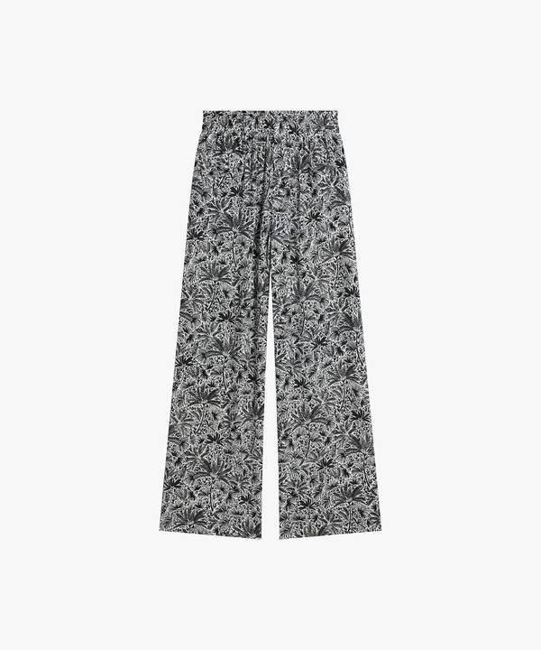 パンツ｜agnès b.｜アニエスベー公式オンラインブティック