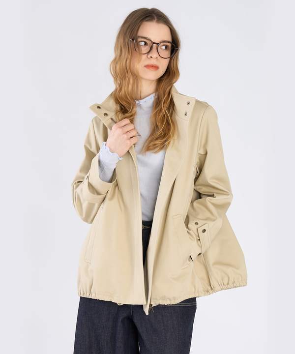 アウター｜agnès b.｜アニエスベー公式オンラインブティック