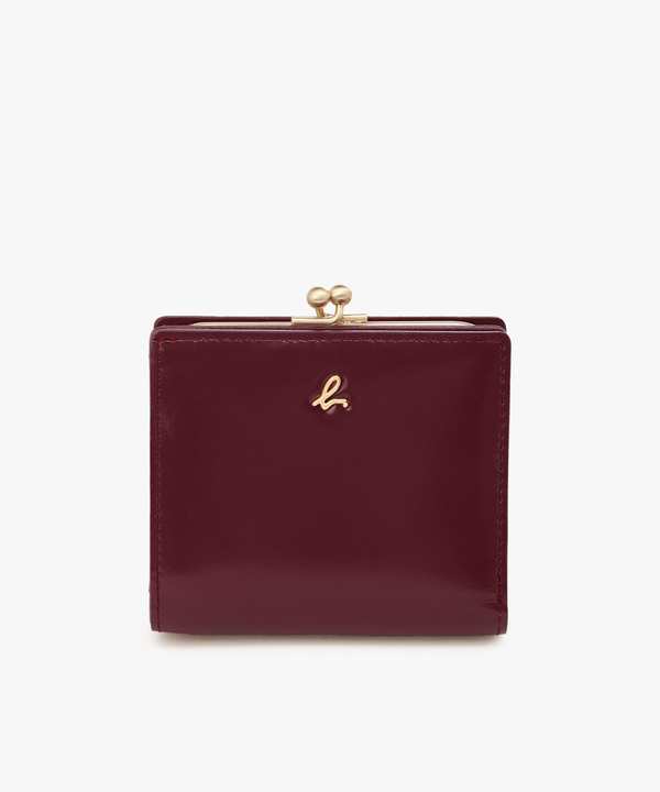 レザーウォレット 