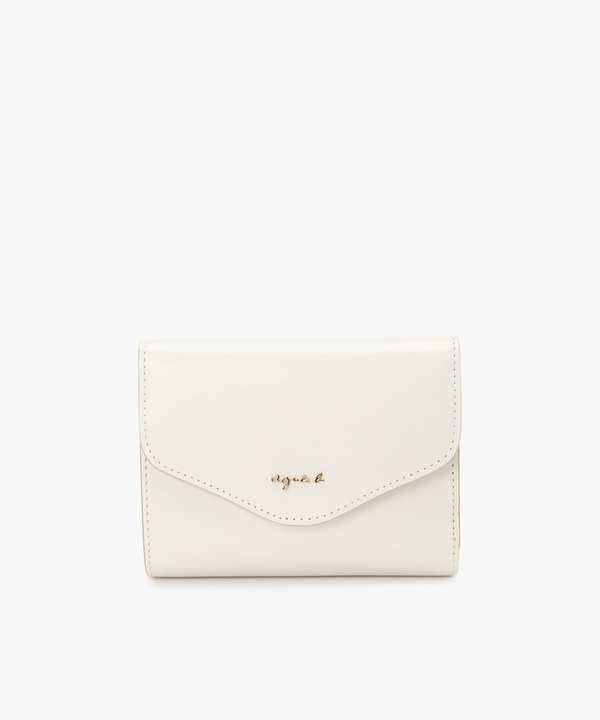 ロングウォレット TAW05－07 ｜agnès b. VOYAGE FEMME（アニエスベー