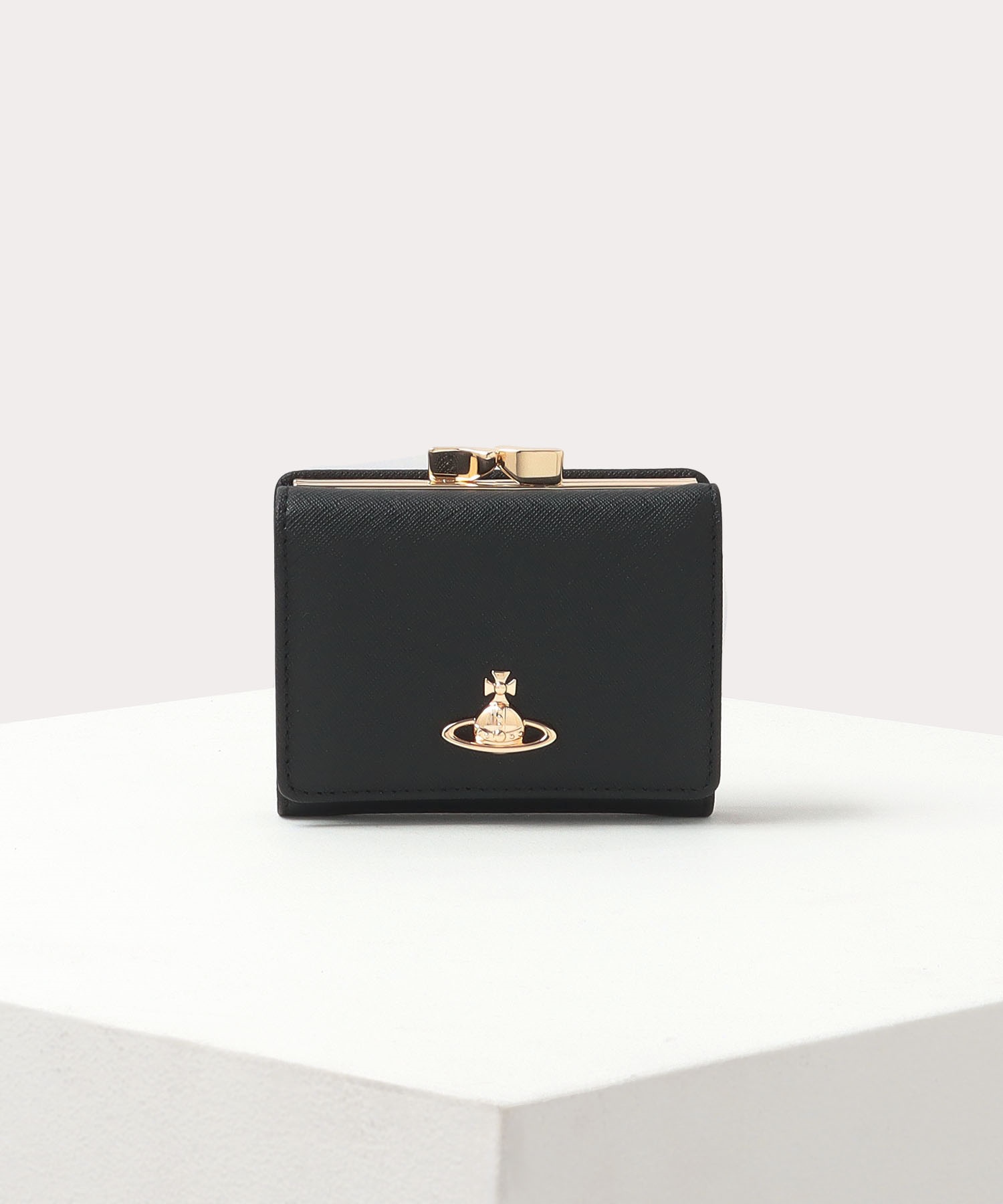 ヴィヴィアンウエストウッド 財布 3つ折り ヴィヴィアンウエストウッド