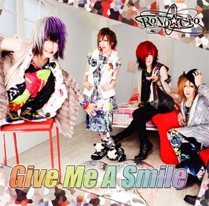 レア V系 RoNo☆Cro ミニ写真集 Minami 雪希 玲音 ロノクロ RoNo