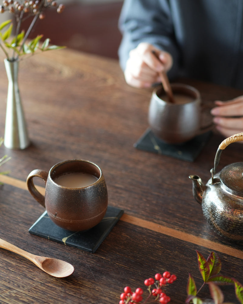 マグカップ(備前土使用) 【公式通販】