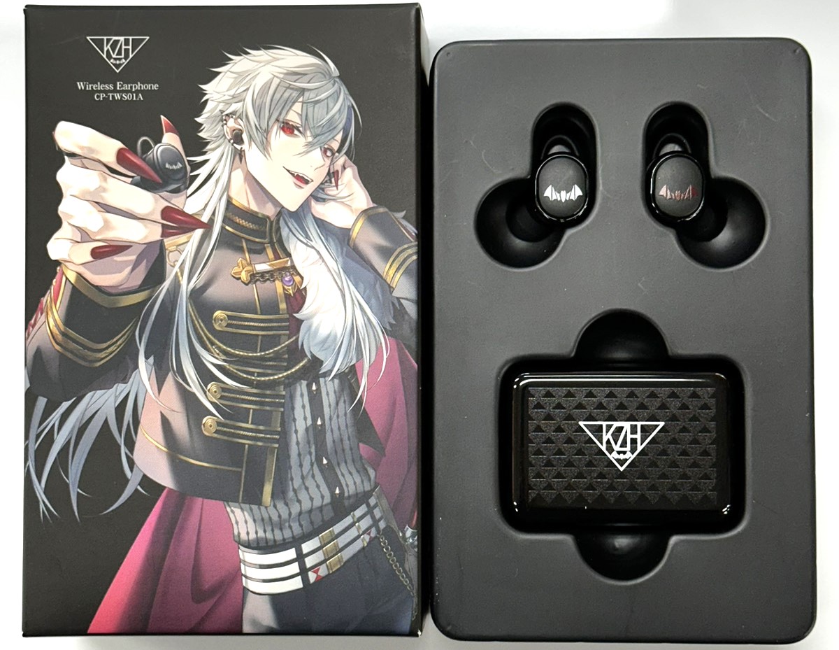 ara】葛葉 ChroNoiR 6周年 缶バッジ 32個 葛葉 ChroNoiR 6周年 缶