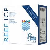 Fauna Marin Reef ICP Test Kit – EasternMarine Aquariums