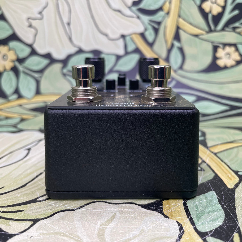 Lichtlaerm Audio Aquaria Legendary Overdrive – eastside music supply