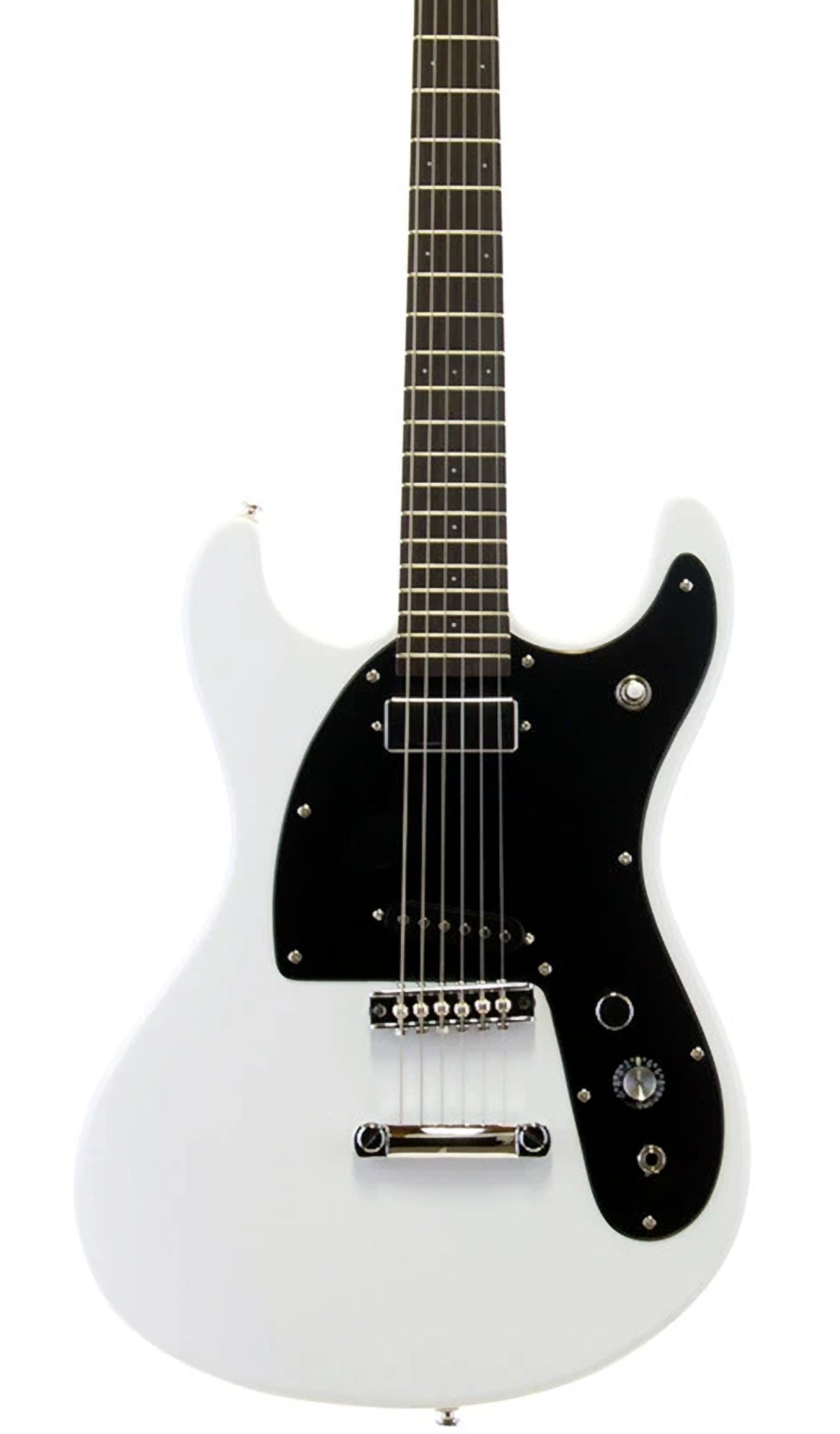 Eastwood Mach Two Electric Guitar – Eastwood Guitars