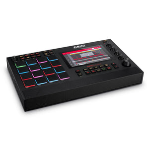 Akai MPCLIVE-II Standalone MPC w/7