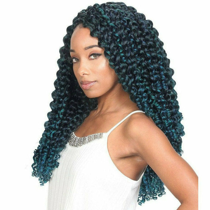 Zury Sis 3X Value Pack Crochet Braid - JAMA TWIST BRAID 18