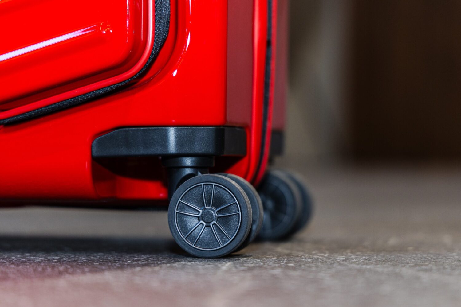 良き相棒と“移動する”楽しみをPorsche Lifestyle ラゲッジコレクション