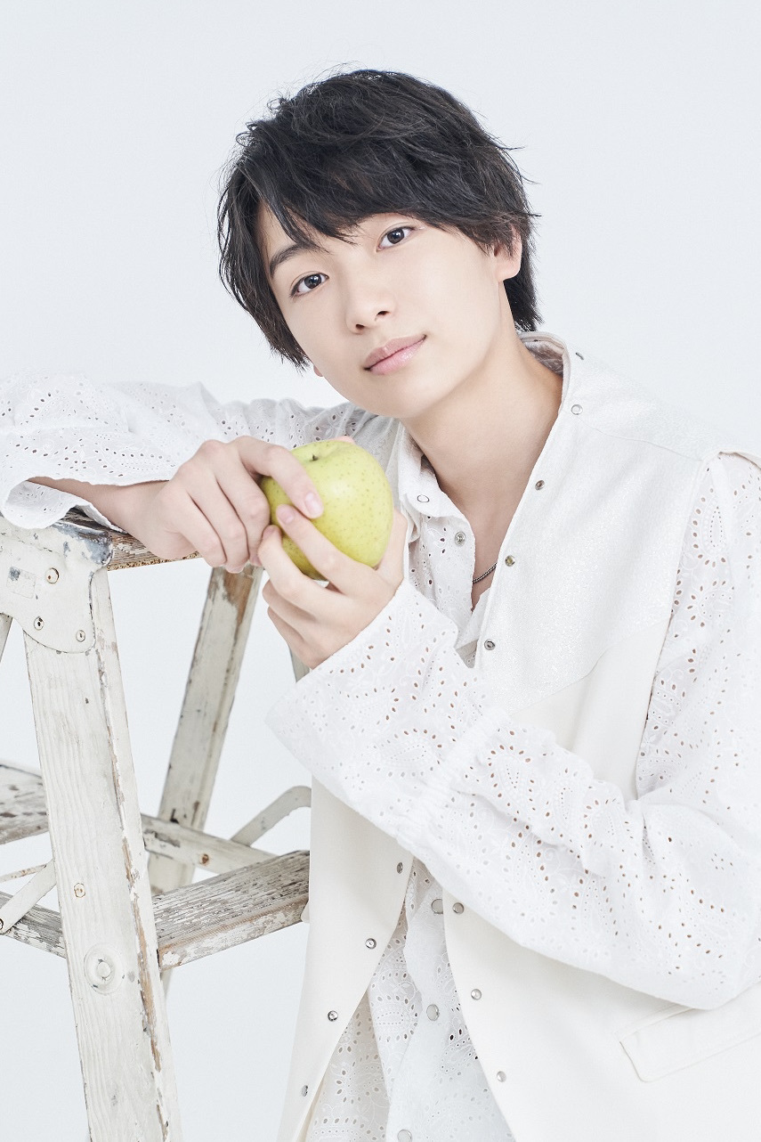 龍宮城 冨田侑暉 メッセージカード