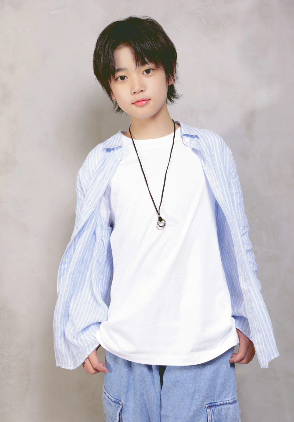 大野 遥斗 | EBiDAN NEXT オフィシャルサイト