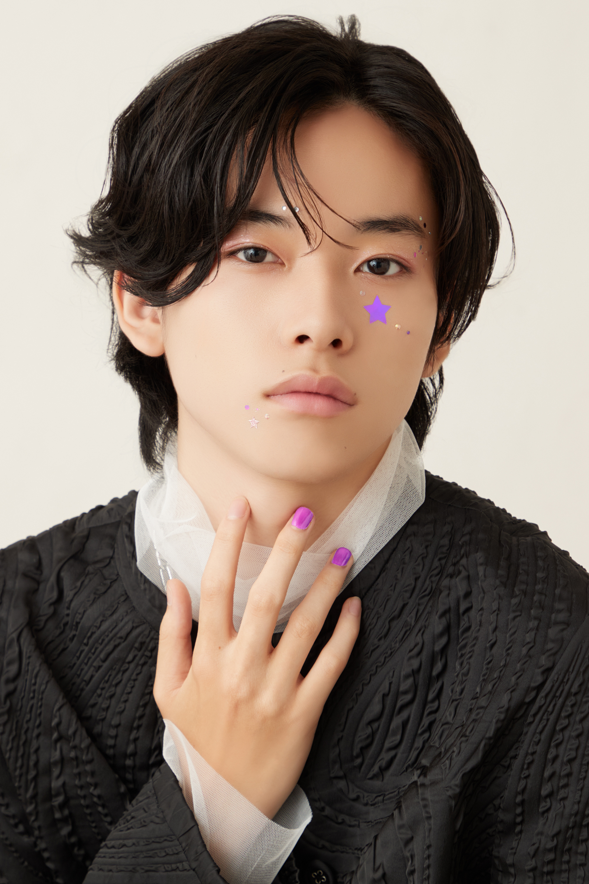松崎 朔弥 | EBiDAN NEXT オフィシャルサイト
